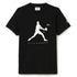 LACOSTE DRI-FIT NOVAK DJOKOVIC LOGO T-SHIRT