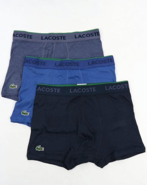 LCSTE ICONIC WAISTBAND BOXER BRIEFS - PACK OF 1