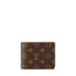 LOUIS VUITTION MONOGRAN ECLIPSE WALLET