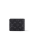 LOUIS VUITTION MONOGRAN ECLIPSE WALLET