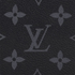 LOUIS VUITTION MONOGRAN ECLIPSE WALLET