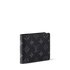 LOUIS VUITTION MONOGRAN ECLIPSE WALLET