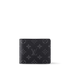 LOUIS VUITTION MONOGRAN ECLIPSE WALLET
