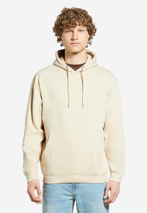 LANE SEVEN UNISEX BASIC PULLOVER HOODIE