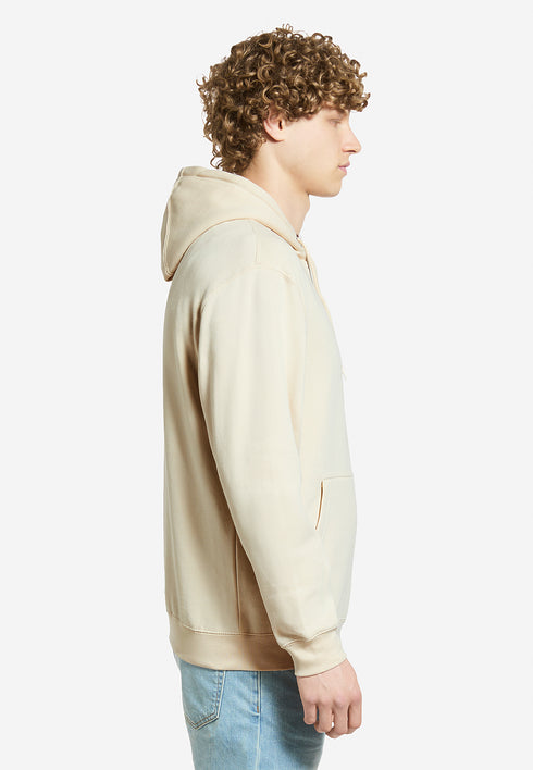 LANE SEVEN UNISEX BASIC PULLOVER HOODIE