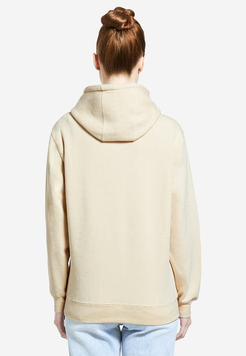LANE SEVEN UNISEX BASIC PULLOVER HOODIE