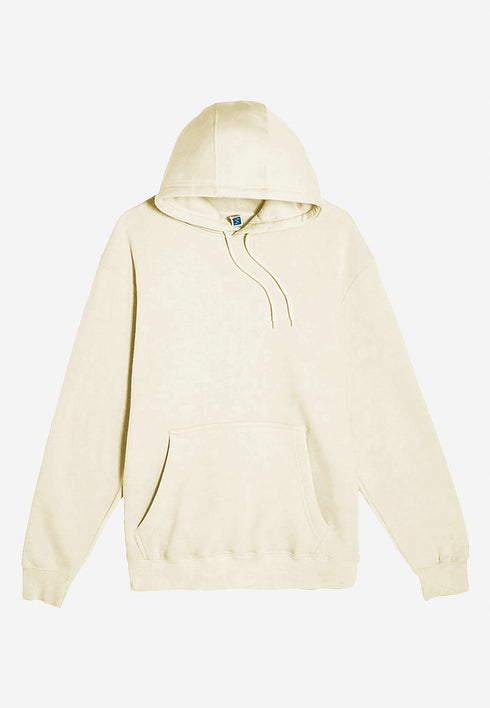 LANE SEVEN UNISEX BASIC PULLOVER HOODIE