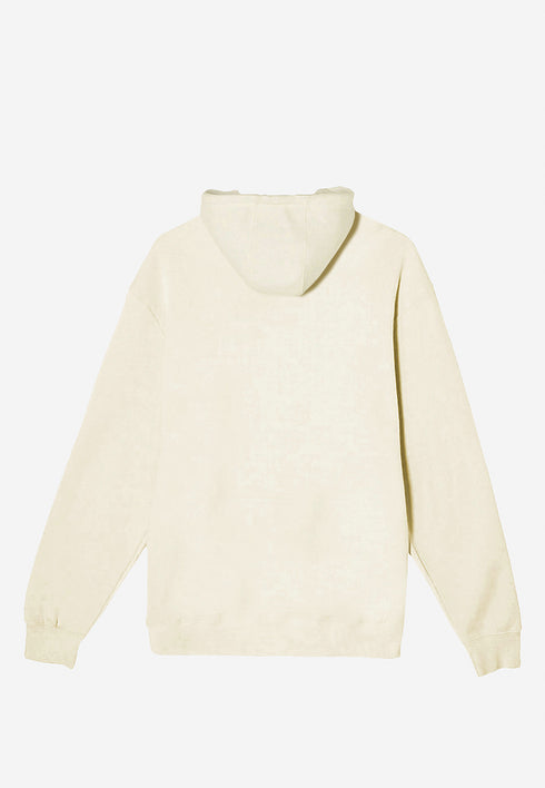 LANE SEVEN UNISEX BASIC PULLOVER HOODIE