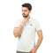 GIORDANO MEN'S MOTION FULL PRINT POLO T-SHIRT
