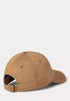 POLO RALPH LAUREN SMALL PONY COTTON CHINO CAP
