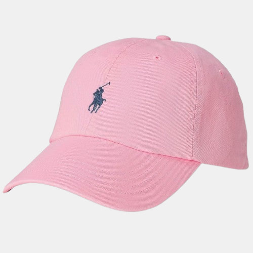 POLO RALPH LAUREN SMALL PONY BASEBALL CAP