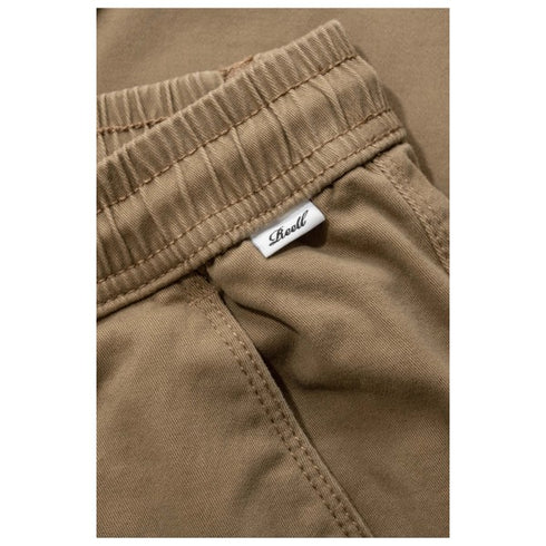 REELL REFLEX RIB CARGO