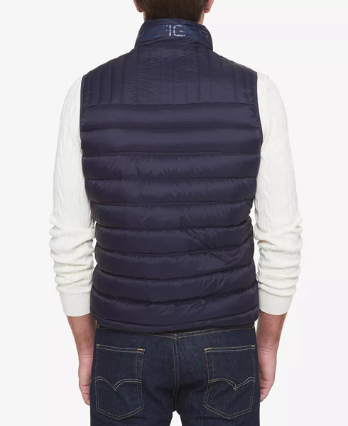 TOMMY HILFIGER ULTRA LIGHT PUFFER GILLET