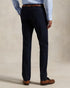 RALPH LAUREN STRETCH SLIM FIT CHINO - NAVY