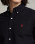 RALPH LAUREN CLASSIC FIT GARMENT-DYED OXFORD SHIRT