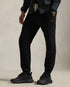 POLO RALPH LAUREN INTERLOCK JOGGER TROUSER