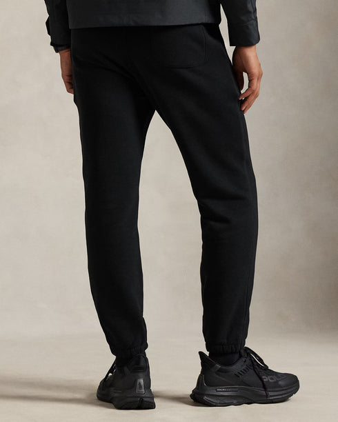 POLO RALPH LAUREN INTERLOCK JOGGER TROUSER