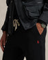 POLO RALPH LAUREN INTERLOCK JOGGER TROUSER