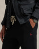 POLO RALPH LAUREN INTERLOCK JOGGER TROUSER