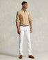 RALPH LAUREN CLASSIC FIT GARMENT-DYED OXFORD SHIRT