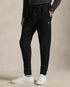 POLO RALPH LAUREN DOUBLE KNIT JOGGING BOTTOMS