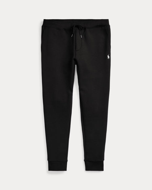 POLO RALPH LAUREN DOUBLE KNIT JOGGING BOTTOMS