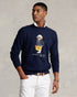 POLO BEAR PERFORMANCE FLEECE SEWATSHIRT