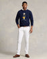 POLO BEAR PERFORMANCE FLEECE SEWATSHIRT
