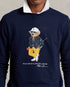 POLO BEAR PERFORMANCE FLEECE SEWATSHIRT