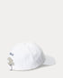 POLO RALPH LAUREN SMALL PONY COTTON CHINO CAP