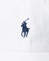 POLO RALPH LAUREN SMALL PONY COTTON CHINO CAP
