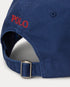 POLO RALPH LAUREN SMALL PONY COTTON CHINO CAP