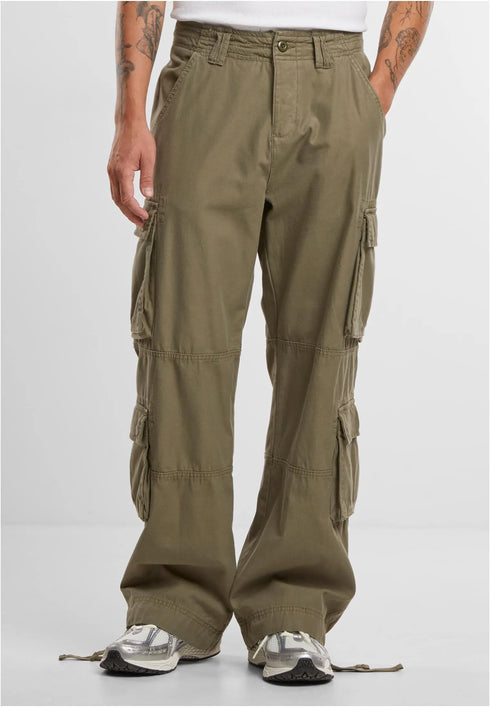 MEN'S URBAN CLASSIC CARGO PANTS