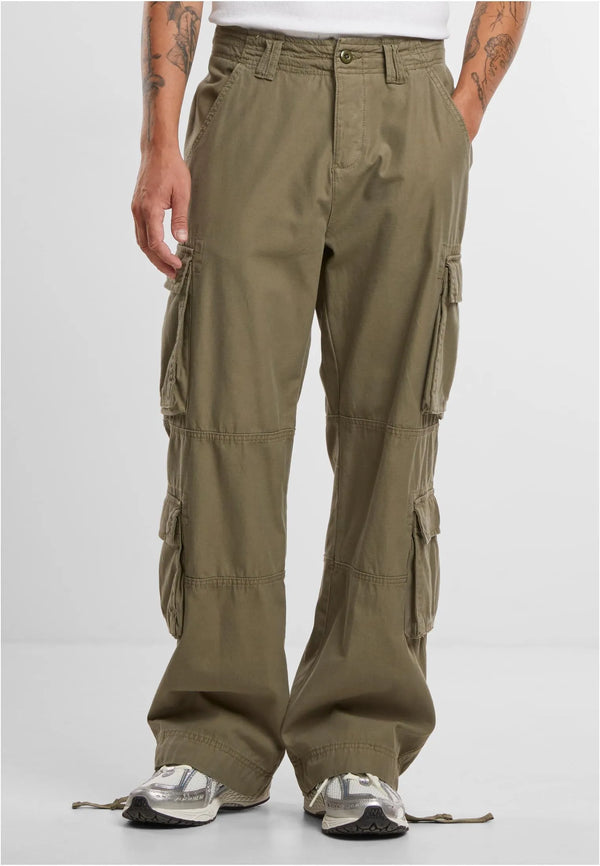MEN'S URBAN CLASSIC CARGO PANTS