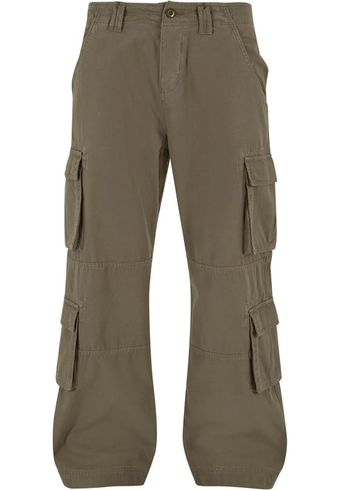 MEN'S URBAN CLASSIC CARGO PANTS