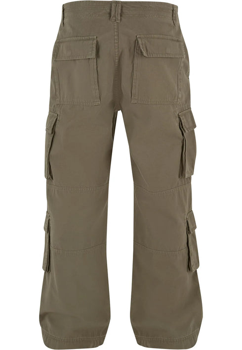 MEN'S URBAN CLASSIC CARGO PANTS