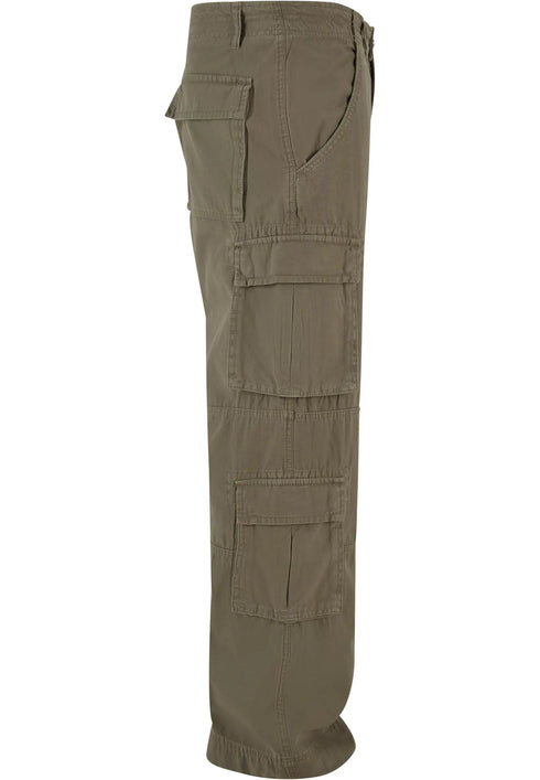 MEN'S URBAN CLASSIC CARGO PANTS