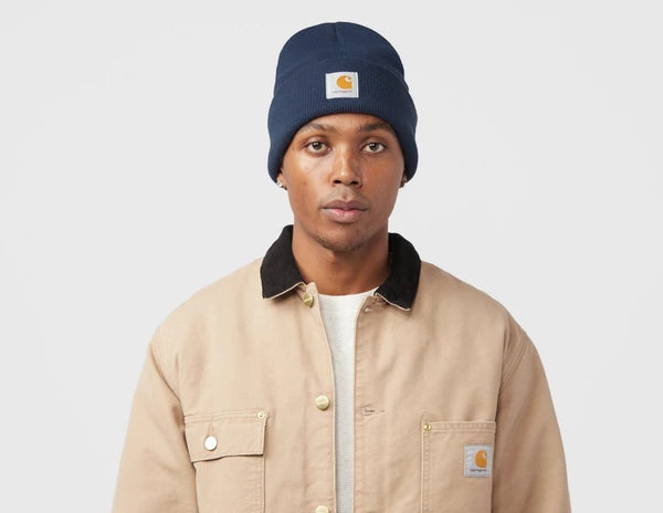 CARHARTT KNIT CUFFED BEANIE