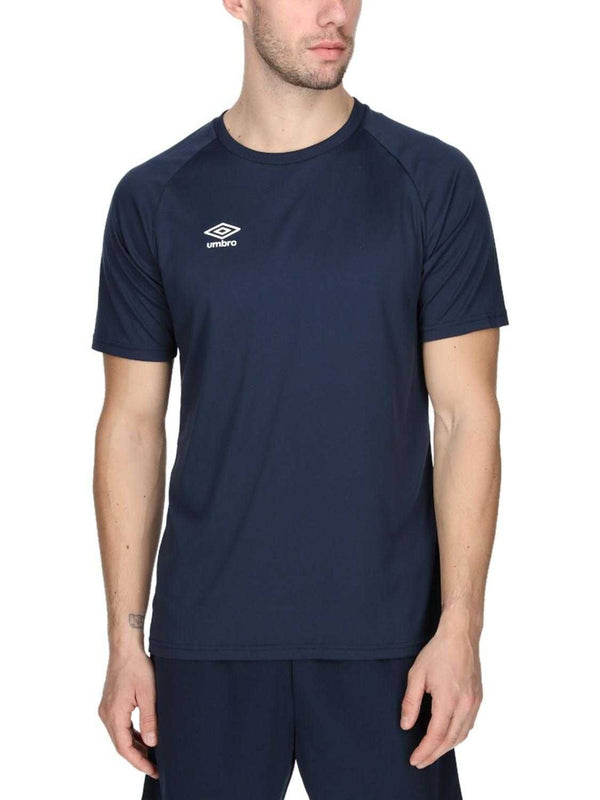 UMBRO DRI-FIT TRAINING T-SHIRT