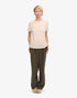 INFINITY WOMENS BASIC TSHIRT
