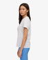 INFINITY WOMENS BASIC TSHIRT