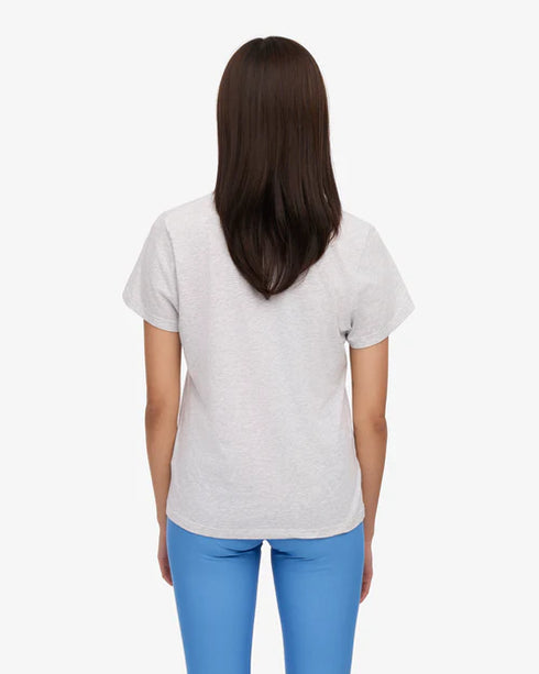 INFINITY WOMENS BASIC TSHIRT