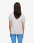 INFINITY WOMENS BASIC TSHIRT