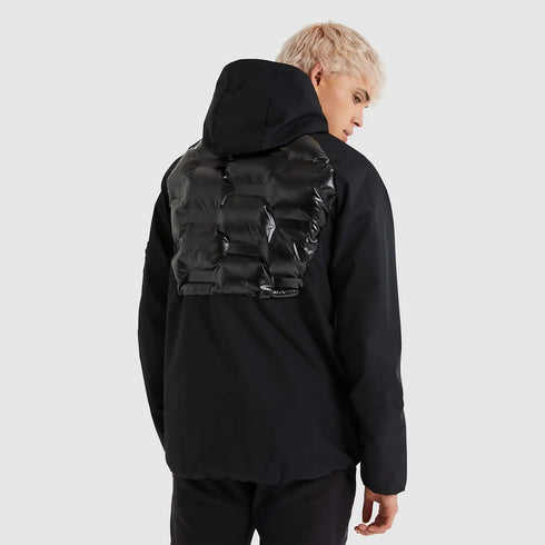 FORESTA JACKET BLACK