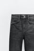 ZARA HI RISE SCULPT JEANS