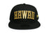NEW ERA 950 HAWAII GOLDEN FLAG