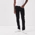 BONOBO INSTINCT DENIM BLACK MEN’S SLIM FIT JEANS - MUQQI