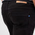 BONOBO INSTINCT DENIM BLACK MEN’S SLIM FIT JEANS - MUQQI