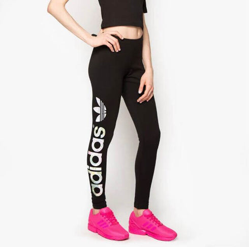 ADIDAS ORIGINAL LINEAR LEGGINGS