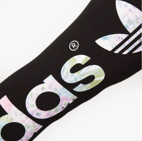 ADIDAS ORIGINAL LINEAR LEGGINGS